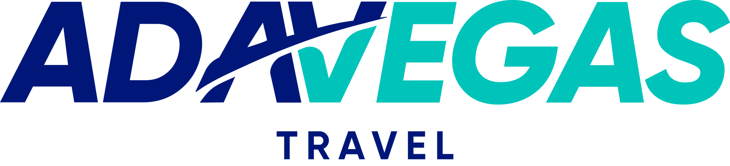 Ada Vegas Travel - Blog